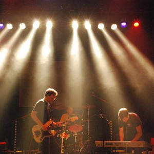 Souvaris photo provided by Last.fm