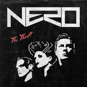 The Thrill (Remixes) - EP