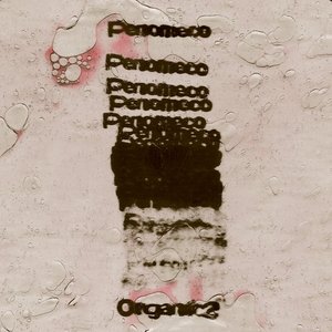 Organic2 - EP