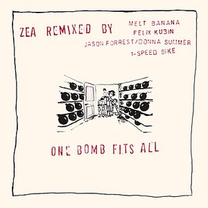 One Bomb Fits All - Zea Remixed