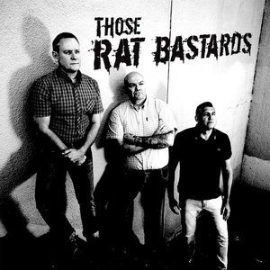 Avatar de Those Rat Bastards