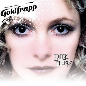 Black Cherry - EP