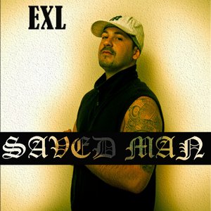 Saved Man