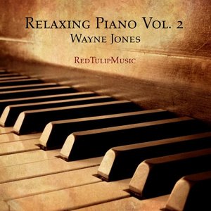 Relaxing Piano Vol. 2