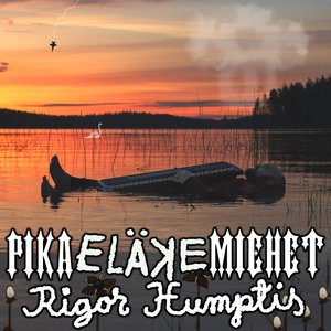 Image for 'pikaeläkemiehet'