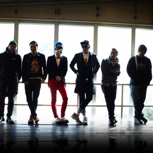 BACK DROP BOMB photo provided by Last.fm