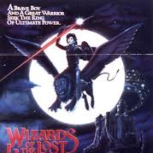 Avatar for Wizards of the Lost Kingdom (1985) [Action]