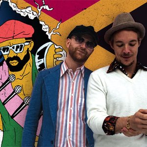 Avatar de Major Lazer, Vybz Kartel & Afrojack