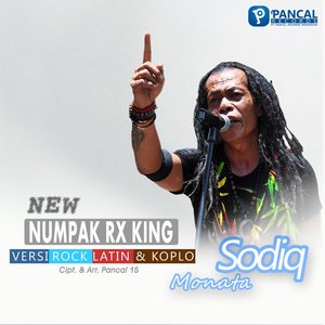 Numpak Rx King
