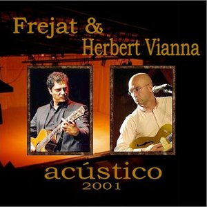 Acústico Frejat e Herbert Vianna