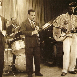 Abel Ferreira photo provided by Last.fm