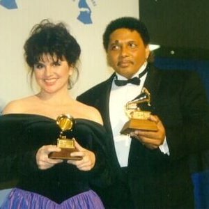 Avatar de Linda Ronstadt & Aaron Neville