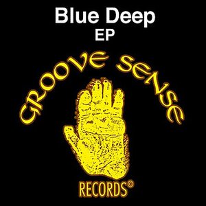 Blue Deep EP