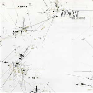 Apparat - Tttrial and Eror - Zortam Music
