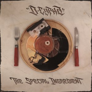 THE SPECIAL INGREDIENT