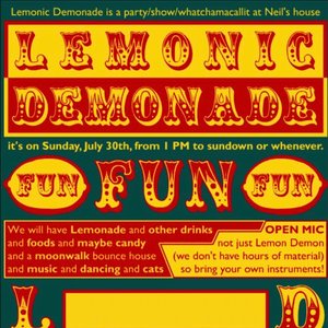 Lemonic Demonade 2007