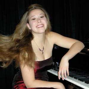 Friederike Sieber 的头像