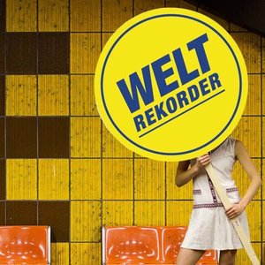 Weltrekorder