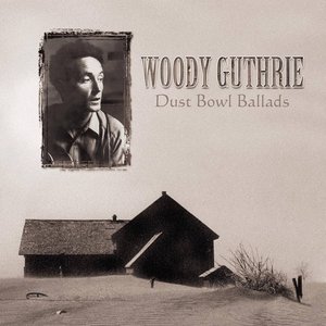 Dust Bowl Ballads Sung