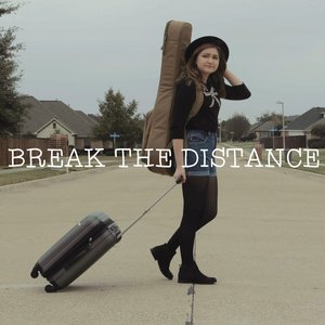 Break The Distance - Single