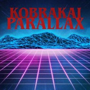 Parallax - EP