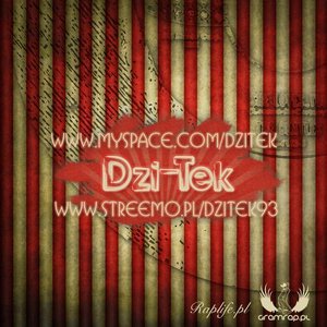 Avatar de Dzi-Tek