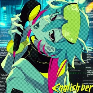 Cyberpunk Dead Boy (feat. Mizzy Licias) [English Ver.]