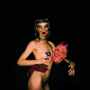 MY NAKED DEVOTION