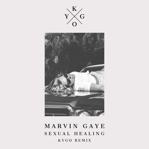 Kygo - Sexual Healing Lyrics - Zortam Music