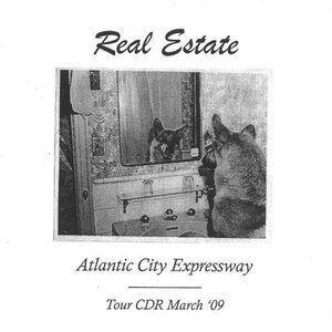 Atlantic City Expressway