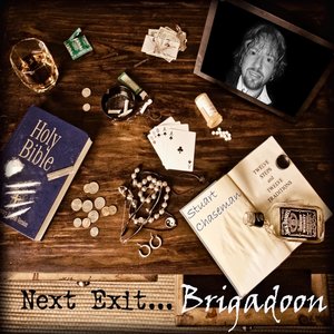 Next Exit... Brigadoon
