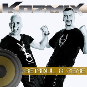 Beindul a zene