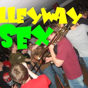 Alleyway Sex 的头像