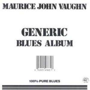 Generic Blues Album