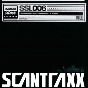 Bioweapon - Move Your Body / in Sound WEB - Zortam Music