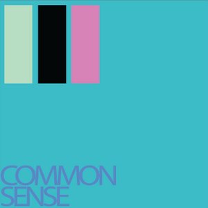 Common Sense - Single