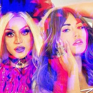 Lali, Pabllo Vittar 的头像