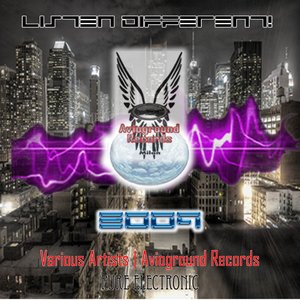Listen Different 2009