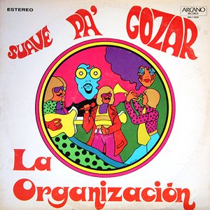 Suave Pa' Gozar