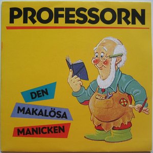Den Makalösa Manicken