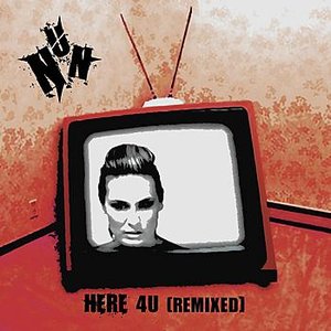 Here 4U - Remixed