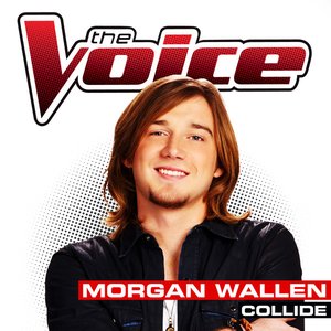 Collide (The Voice Performance) - Single