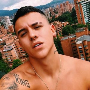 Kevin Roldan için avatar