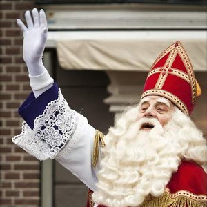 Awatar dla Sinterklaas Journaal