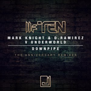 Downpipe (The Anniversary Remixes)