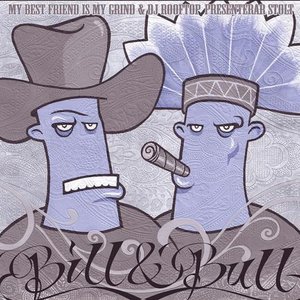 Bill & Bull