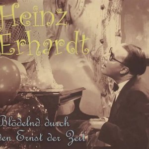 Blödelnd Durch den Ernst der Zeit
