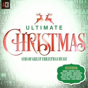 Susan Boyle - Ultimate Christmas - Zortam Music