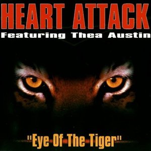 Eye Of The Tiger