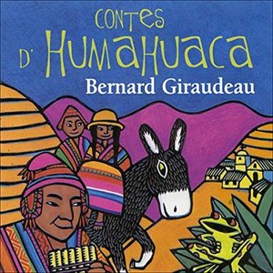 Contes d'Humahuaca